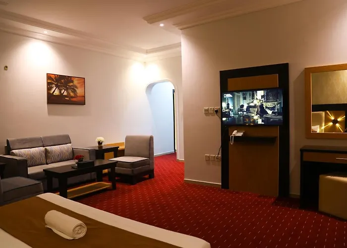 Golden Rest Hotel