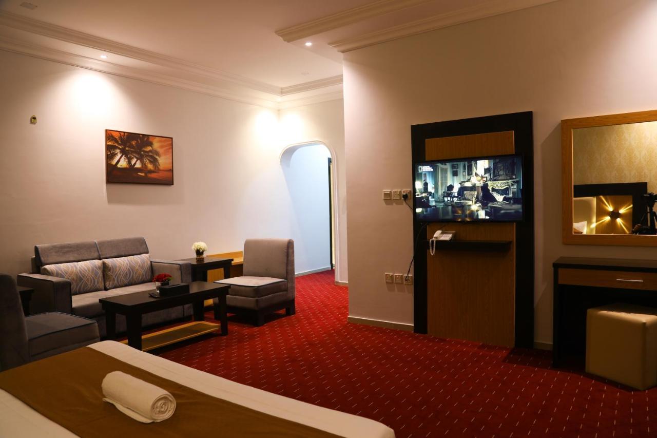 Golden Rest Al Khobar